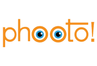 Imagem Logo Phooto
