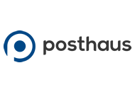 Imagem Logo Posthaus