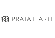 Logo Prata e Arte