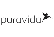Logo Puravida