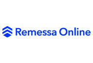 Logo Remessa Online