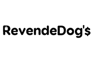 Logo RevendeDog'$