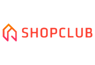 Imagem Logo Shopclub