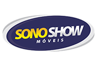Logo Sono Show Móveis