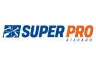 Logo Super Pro Atacado