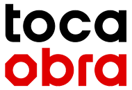 Logo Toca Obra