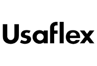 Logo Use Usaflex