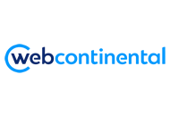 Imagem Logo WebContinental