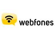 Imagem Logo Webfones
